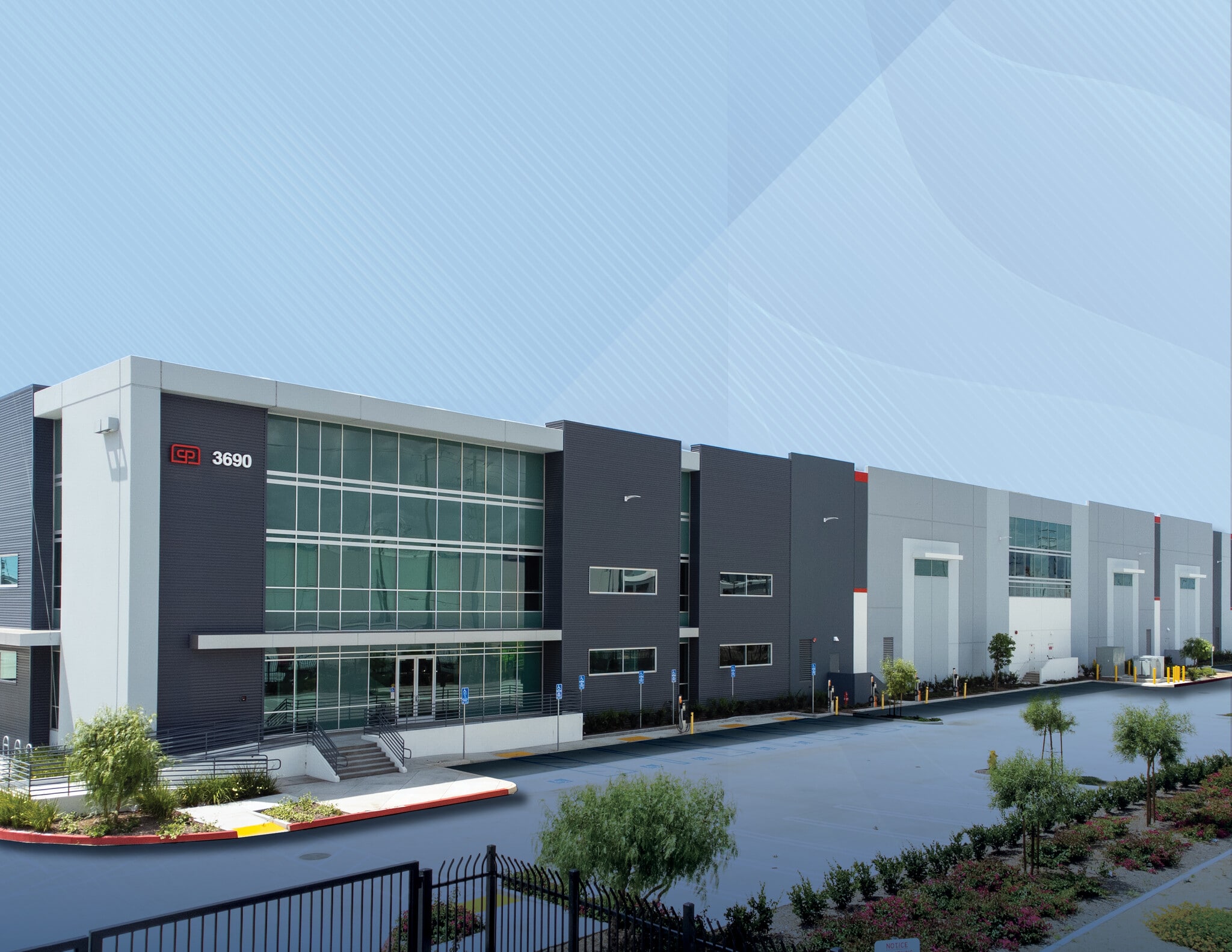3690 Union Pacific Ave, Los Angeles, CA for lease Primary Photo- Image 1 of 7