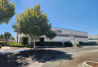Plus de détails pour 560 Birch St, Lake Elsinore, CA - Industriel à vendre