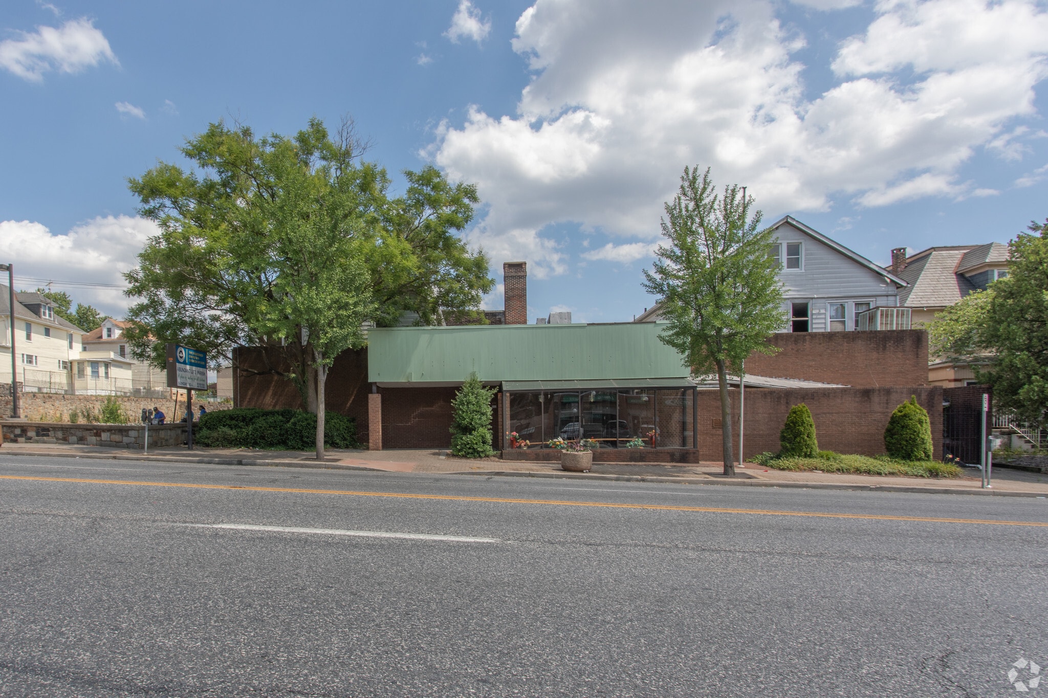 6809 Belair Rd, Baltimore, MD for lease Primary Photo- Image 1 of 24