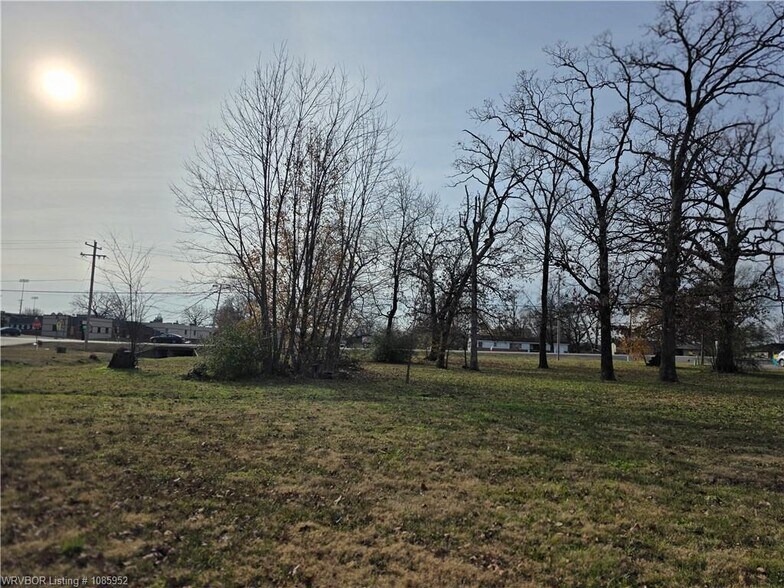 Lincoln Dr, Charleston, AR for sale - Other - Image 1 of 9