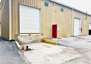 2400 N Forsyth Rd, Orlando, FL for lease Interior Photo- Image 1 of 1