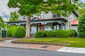 More details for 223 E Chestnut St, Asheville, NC - Office for Lease