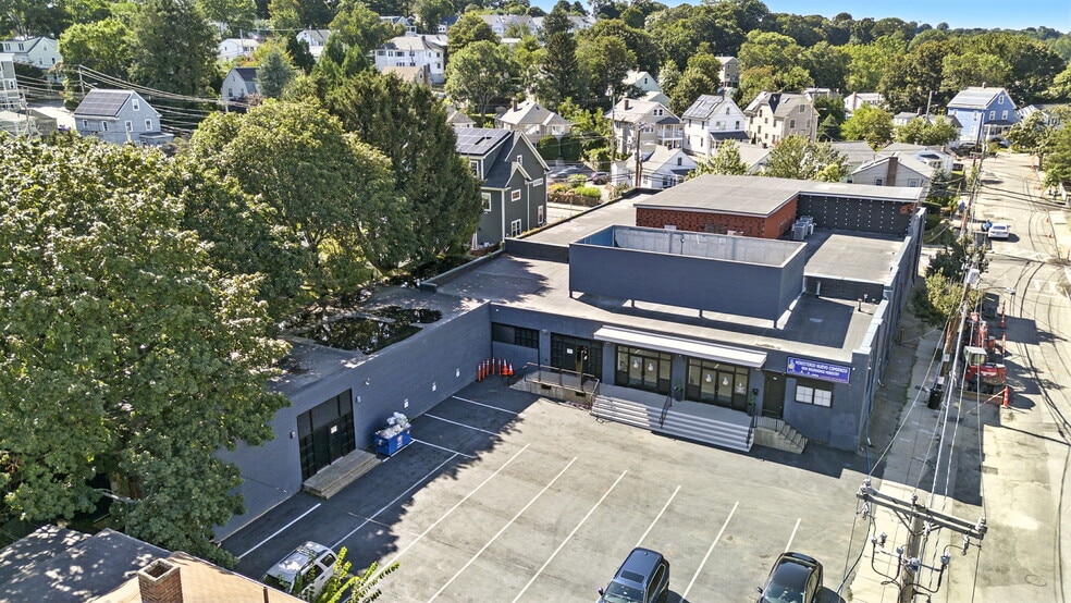 42 Averton St, Boston, MA for lease - Interior Photo - Image 2 of 6