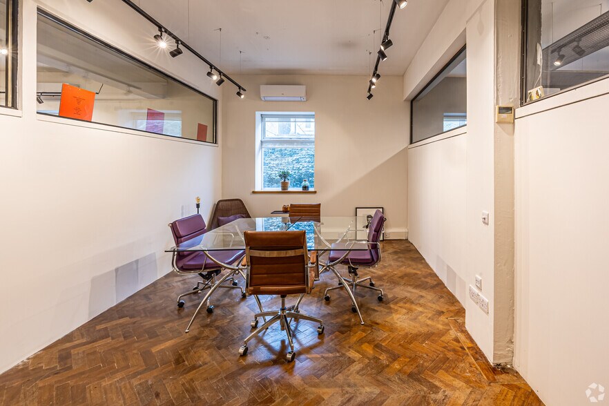91 Peterborough Rd, Londres à louer - Photo du bâtiment - Image 2 de 24