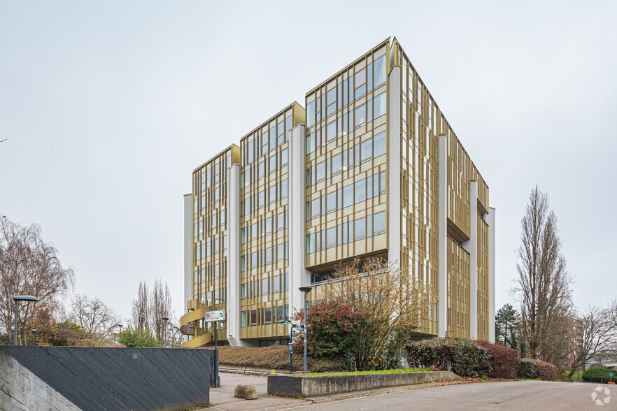 6 Rue Des Techniques, Villeneuve-d'Ascq for lease - Building Photo - Image 3 of 9