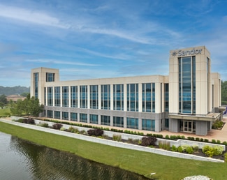 More details for 10689 N Pennsylvania St, Indianapolis, IN - Office for Lease