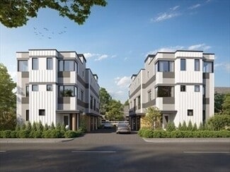 More details for 306-308 Newton St, Waltham, MA - Multifamily for Sale