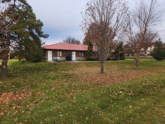 More details for 1309 S Broadway St, Toledo, IA - Office for Sale