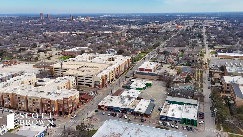 1211 W Hickory St, Denton, TX for sale - Building Photo - Image 3 of 25