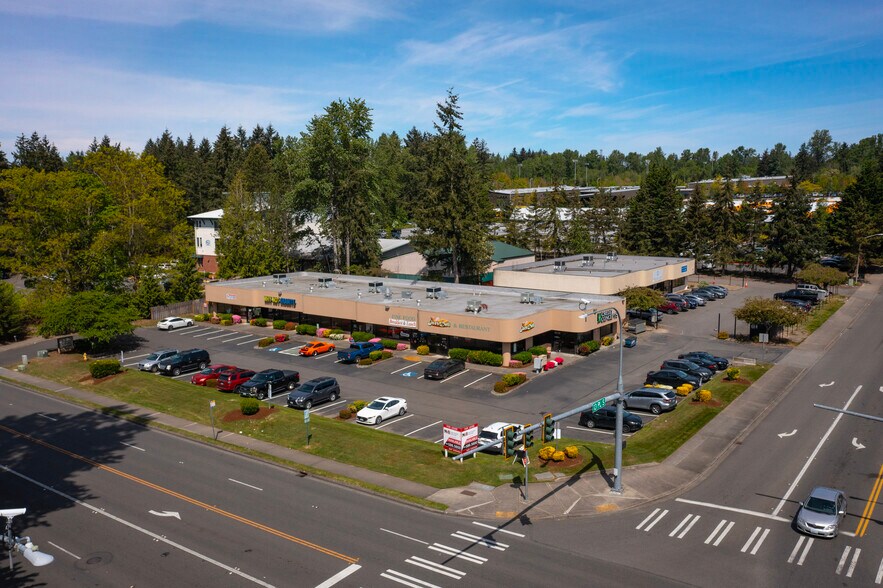 1230 S 336th St, Federal Way, WA à louer - Photo du bâtiment - Image 2 de 6