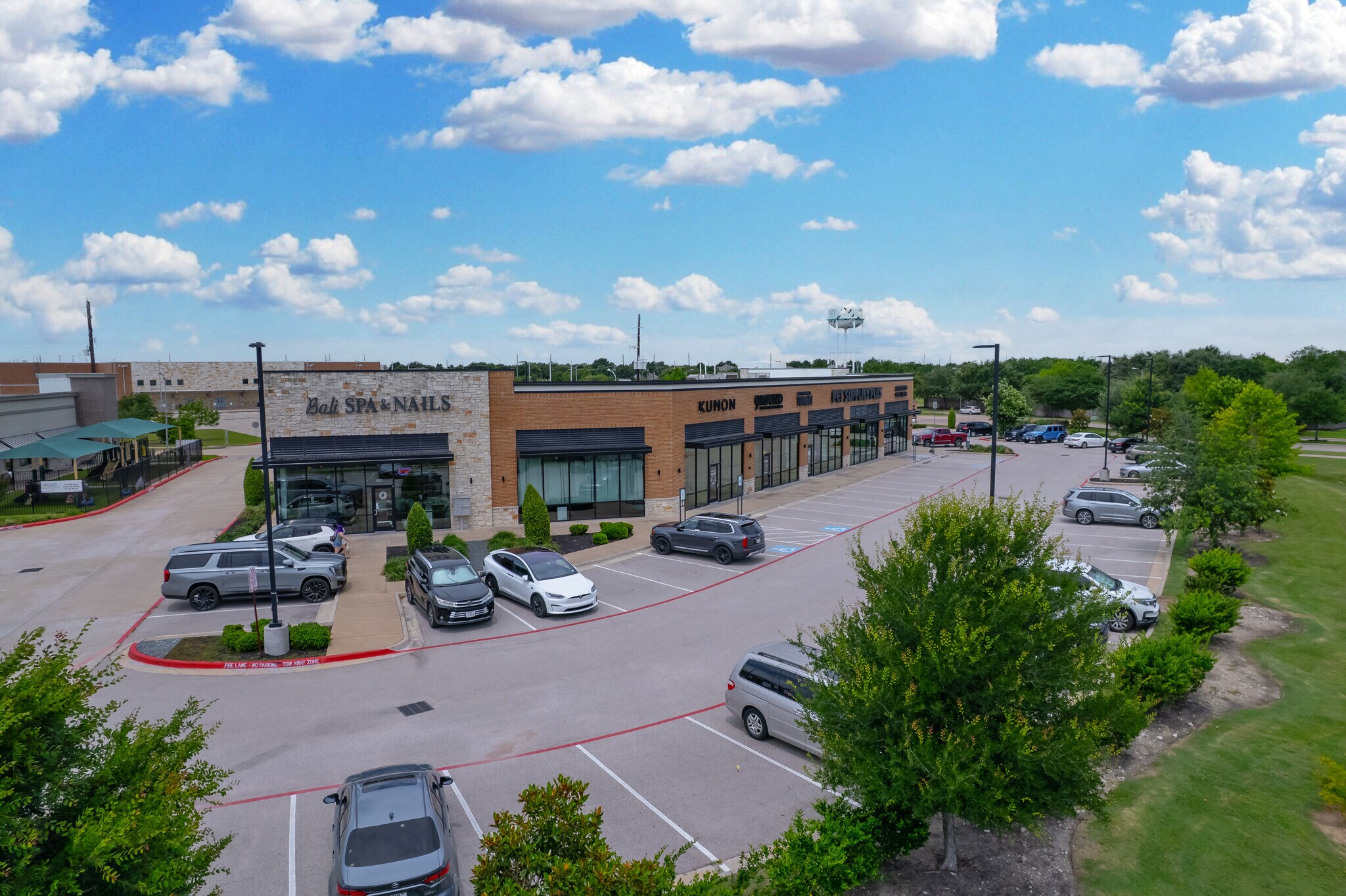 29711 Kingsland Blvd, Katy, TX à vendre Photo du bâtiment- Image 1 de 8