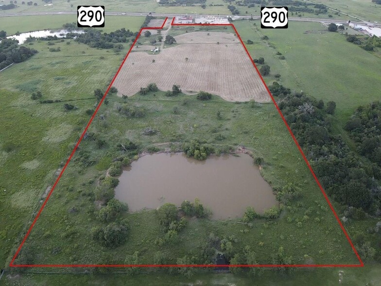 51359, Hempstead, TX for sale - Building Photo - Image 3 of 10