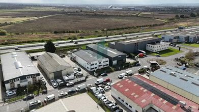 Méry-sur-Oise, VDO - Aérien  Vue de la carte - Image1