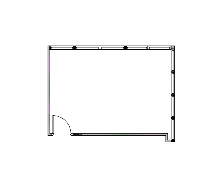 11011 Richmond Ave, Houston, TX à louer Plan d  tage- Image 1 de 1