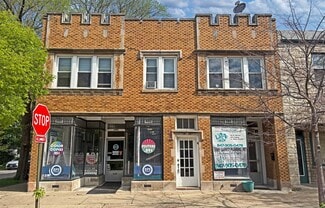 More details for 1529 Greenleaf St, Evanston, IL - Multifamily for Sale