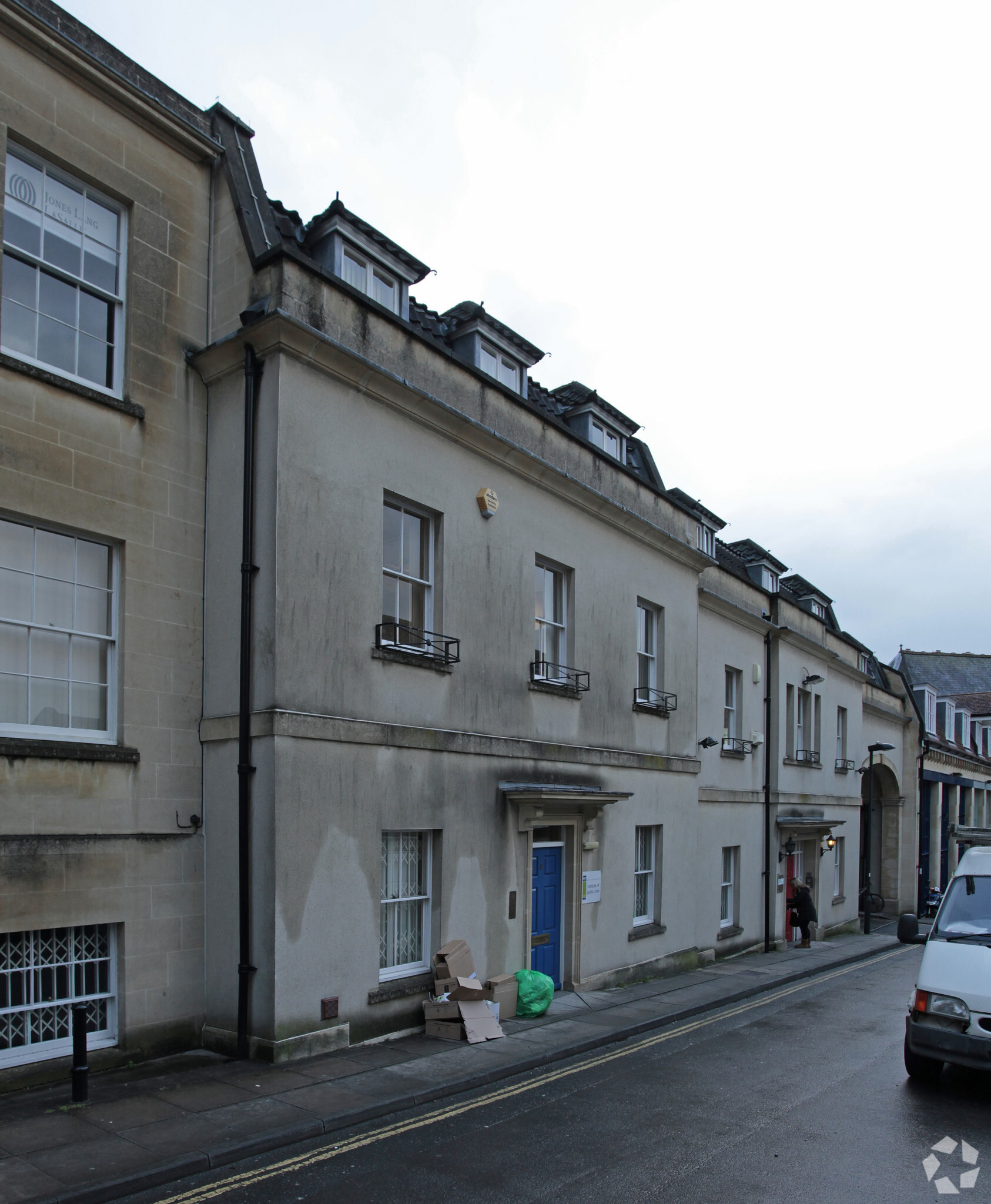 8 Palace Yard Mews, Bath à louer Photo principale- Image 1 de 3