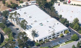 Plus de détails pour 375 Conejo Ridge Ave, Thousand Oaks, CA - Industriel à vendre