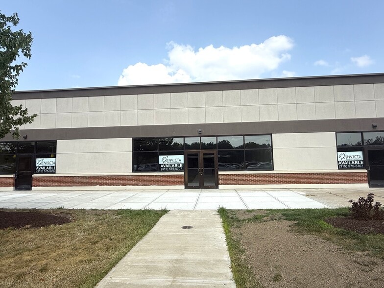 806 W Broadway, Fulton, NY for lease - Building Photo - Image 2 of 6