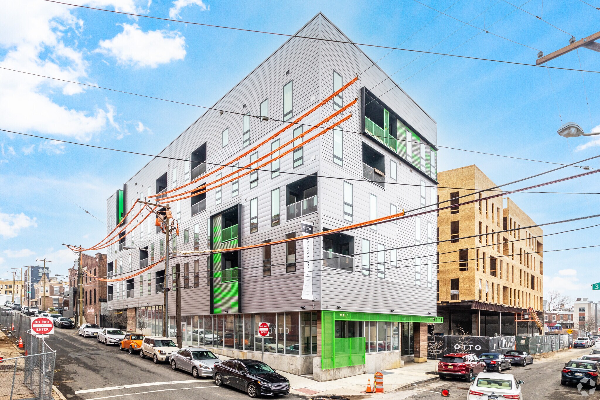 1501 N 31st St, Philadelphia, PA à louer Photo principale- Image 1 de 33