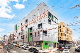 Plus de détails pour 1501 N 31st St, Philadelphia, PA - Commerce de détail à louer