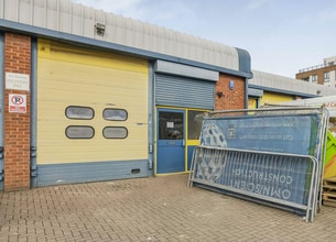 Clifford Rd, London for lease Building Photo- Image 1 of 3