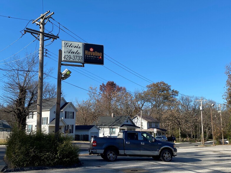 9465 Midland Blvd, Overland, MO à vendre - Photo du bâtiment - Image 3 de 8