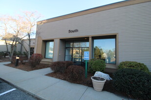 200 N Main St, East Longmeadow MA - Loft