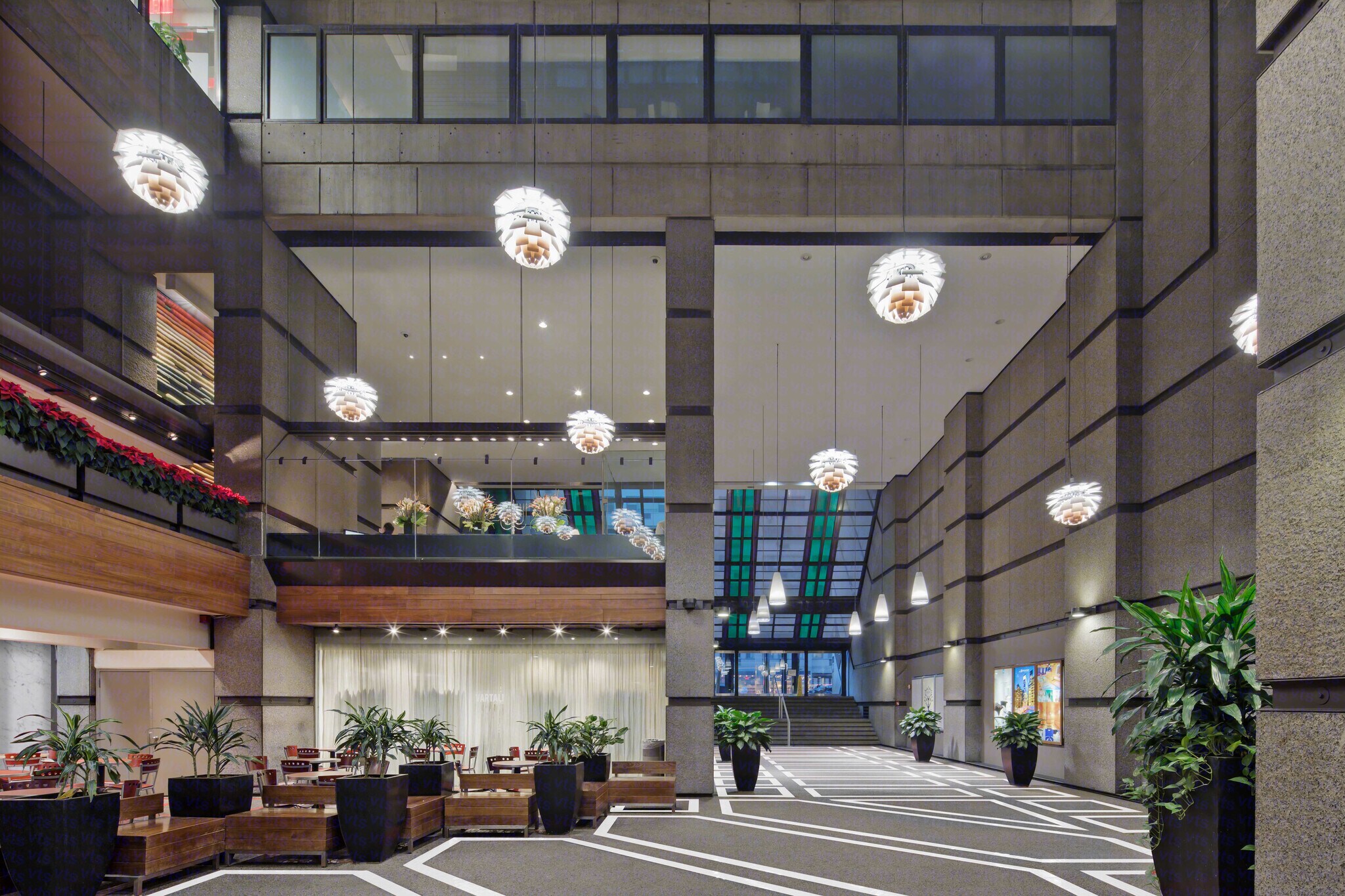 115 E 57th St, New York, NY à louer Photo du bâtiment- Image 1 de 14