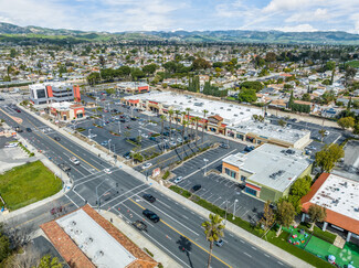 Plus de détails pour 1778-1930 Erringer Rd, Simi Valley, CA - Bureau/Médical, Vente au détail à louer