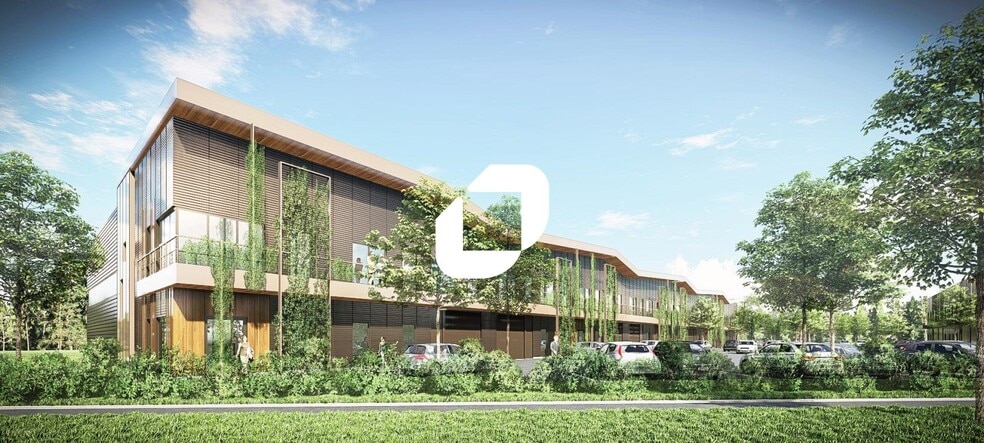 2 Rue Fernand De Magellan, Coupvray à louer - Photo du bâtiment - Image 3 de 21