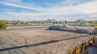 Plus de détails pour 721 E Lake Mead Pkwy, Henderson, NV - Terrain à louer