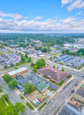 More details for 900 E Michigan Ave, Jackson, MI - Office for Sale