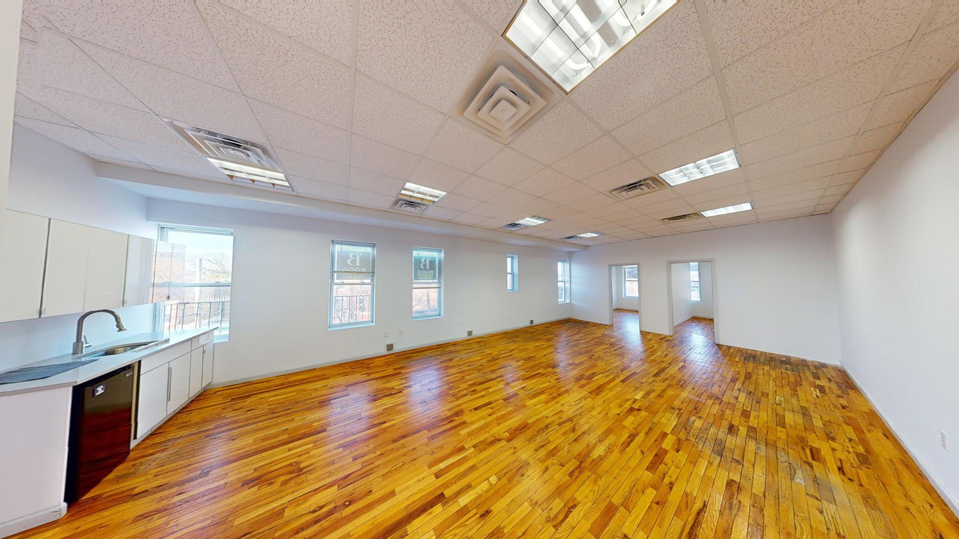 1636 Coney Island Ave, Brooklyn, NY à louer Photo du bâtiment- Image 1 de 11