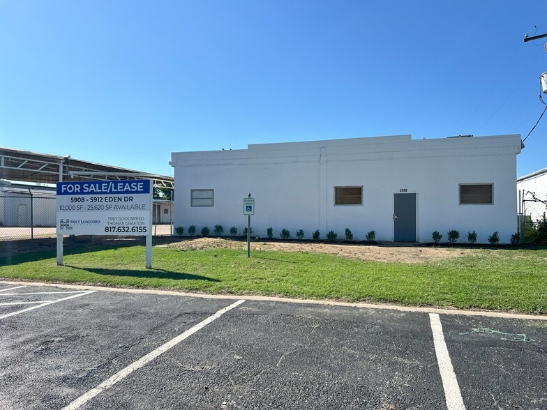 Eden Business Park portfolio of 2 properties for sale on LoopNet.ca - Building Photo - Image 1 of 3