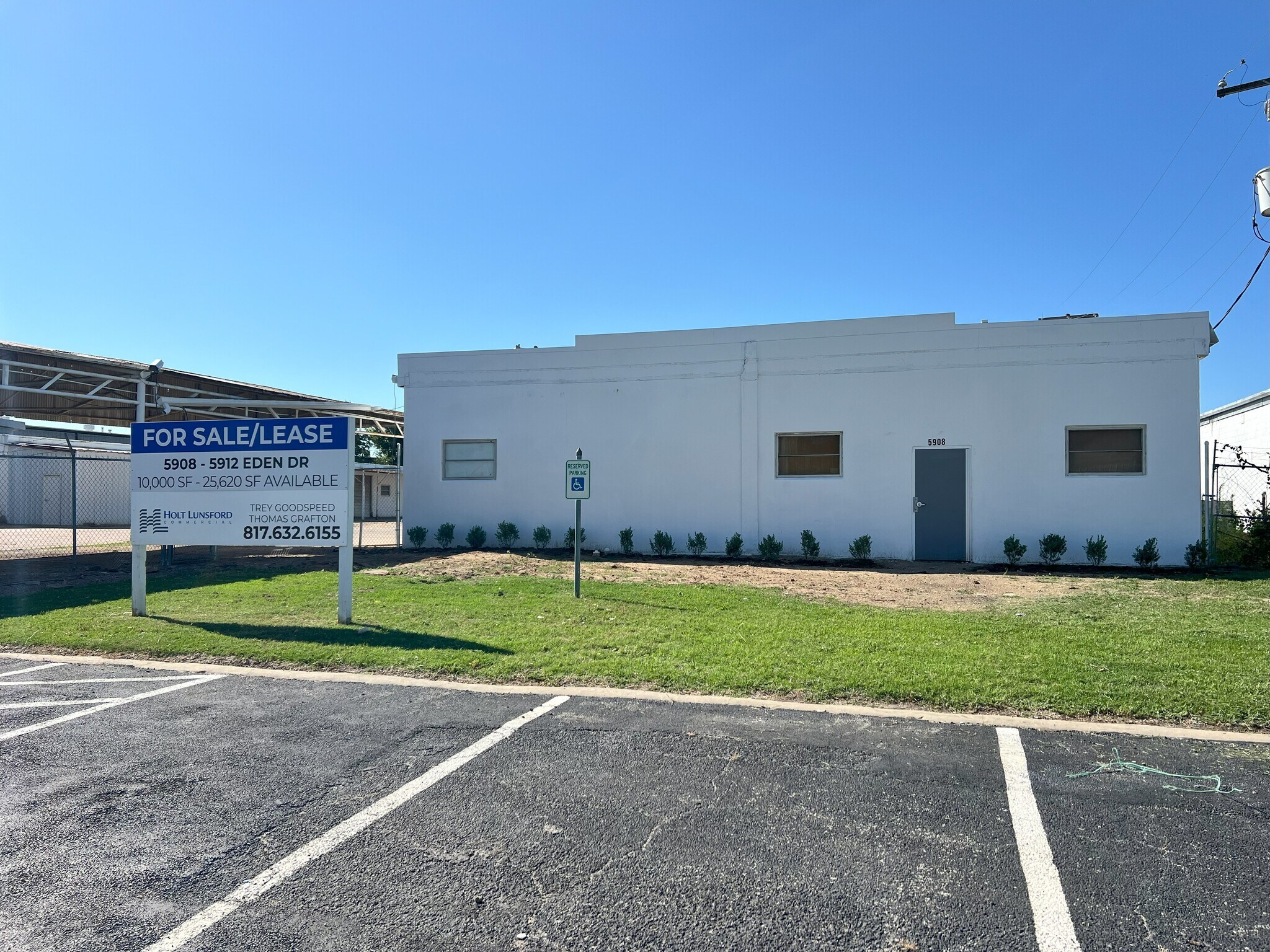 Eden Business Park portfolio of 2 properties for sale on LoopNet.ca Building Photo- Image 1 of 4