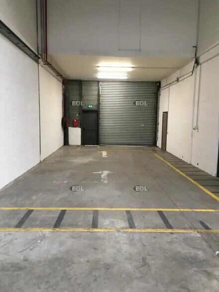 Flex dans Aubervilliers à louer - Photo intérieure - Image 3 de 6