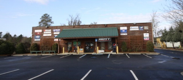 1486 US Highway 19 S, Leesburg, GA à vendre - Photo principale - Image 2 de 4