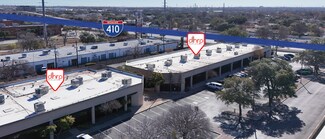 More details for 2391 NE Loop 410, San Antonio, TX - Multiple Space Uses for Lease