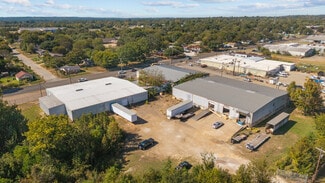 Plus de détails pour 1300 S Bolton St, Jacksonville, TX - Industriel à vendre