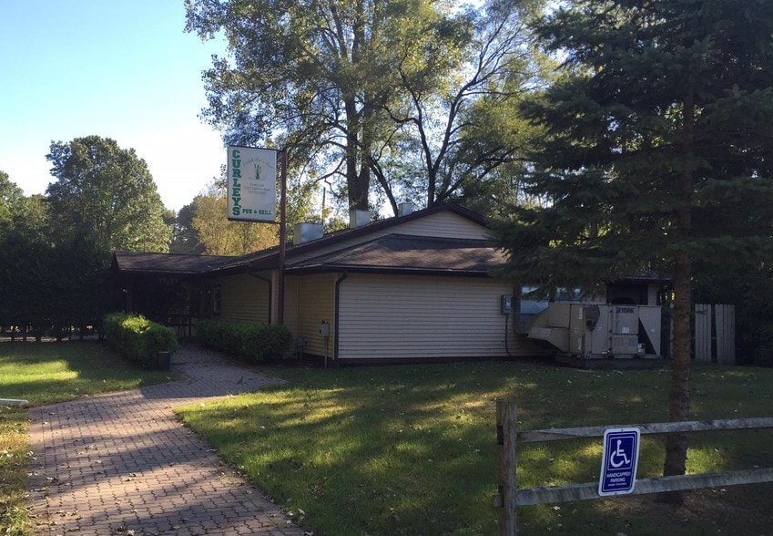 12227-12229 Seymour Rd, Grass Lake, MI à vendre - Photo du bâtiment - Image 3 de 51