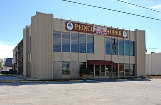 Plus de détails pour 4100 Veterans Memorial Blvd, Metairie, LA - Commerce de détail à louer