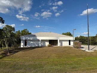 Plus de détails pour 3205 Beck Blvd, Naples, FL - Bureau à louer
