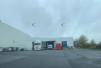 Plus de détails pour 5 Rue Du Gifard, Domloup - Local d'activités, Industriel à louer