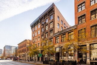 More details for 110-112 Rue McGill, Montréal, QC - Multifamily for Sale