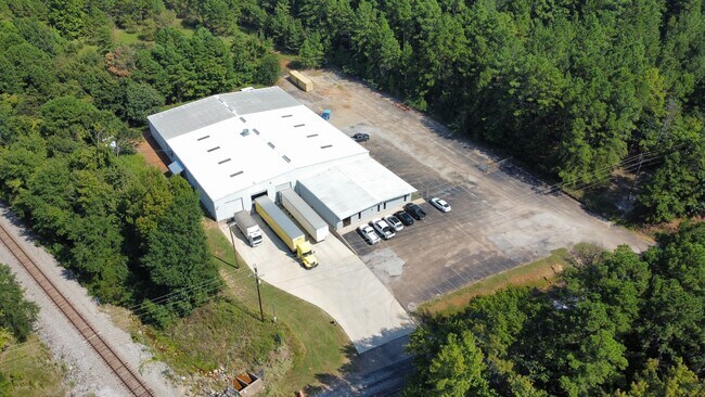 Plus de détails pour 4051 N Northeast Loop 323, Tyler, TX - Industriel à louer