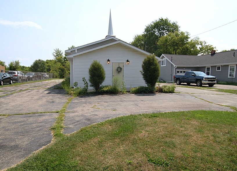 3141 S Vassar Rd, Davison, MI for sale - Primary Photo - Image 1 of 11
