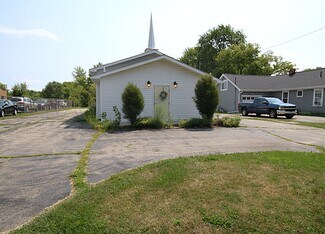 Plus de détails pour 3141 S Vassar Rd, Davison, MI - Spécialité à vendre