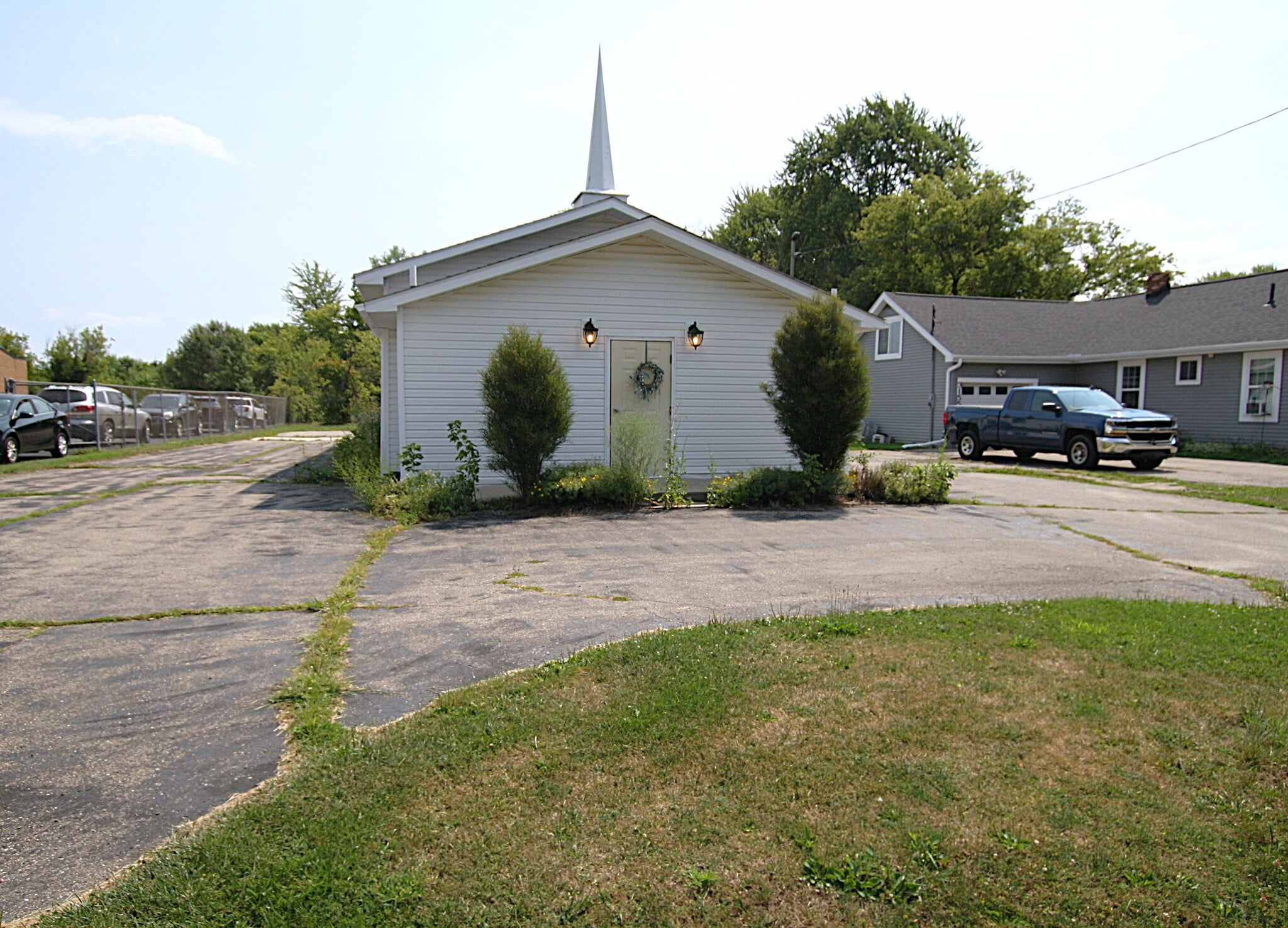 3141 S Vassar Rd, Davison, MI for sale Primary Photo- Image 1 of 12