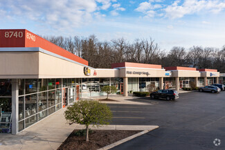 More details for 8740 Montgomery Rd, Cincinnati, OH - Retail for Lease