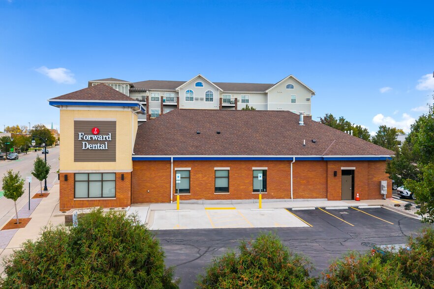 8001 W National Ave, West Allis, WI à vendre - Photo du bâtiment - Image 3 de 5